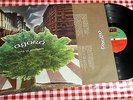 AGORA' - LIVE IN MONTREAUX - LP VINILE Atlantic T 50171 - ITALIAN PROG JAZZ