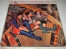 LOS ALEGRES DE MARIN - DUETO VICTORIA - LP norteño CONJUNTO LOS NORTEÑOS