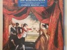 Clemens Krauss (Vox Import Sealed 4LP Box Set OPBX140) Strauss Der Rosenkavalier