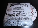 hawkwind - free fest 73 7