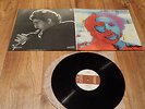 ARESKI UN BEAU MATIN BRIGITTE FONTAINE/HIGELIN SARAVAH DISQUE EX PROCHE DU NEUF