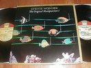 STEVIE WONDER Orig 1982 
