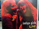 Indigo Girls 