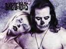 Danzig Skeletons [Black Marbled Vinyl] LTD 500 - SOLD OUT - MISFITS - SAMHAIN