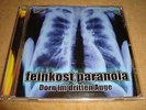 FEINKOST PARANOIA - Dorn Im Dritten Auge