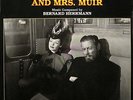 TAS 740.340 HERRMANN The Ghost And Mrs. Muir ORIGINAL A Terrific Records SEALED