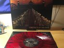 Leftover Crack Constructs Of State Tour LP Choking Victim Morning Glory NOFX OFF
