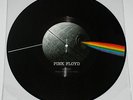 Pink Floyd 'Brain Damage / Eclipse / Money' EP Picture Disc Vinyl Record Rare EX