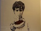 PINO DANIELE - TERRA MIA  - LP (Ristampa Universal 2015 - 500 copie)