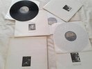 MILES DAVIS The Legendary Masters Unissued Or Rare 1956-59 LP