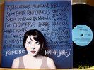 Norah Jones - Featuring - 2010 EU Blue Note 5099990986819  DLP m/m- / 180 GR.