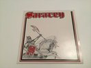 SARACEN - Australian Heavy Rock/Metal VINYL LP NEAR MINT 1986 - Rose Tattoo