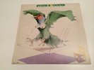 ATOMIC ROOSTER s/t original UK B&C heavy prog psych LP EX