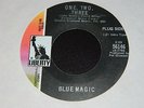 BLUE MAGIC one two three LIBERTY 45 KILLER NORTHERN SOUL FUNK HEAR