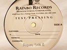 Run The Jewels 2 Rare Test Press (1 of 20) 4LP El-P Killer Mike Company Flow RTJ
