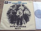 DOWNLINERS SECT - THE COUNTRY SECT LP UK 1st Columbia Psych Blues SUPERB AUDIO