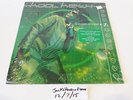 First Press Hip-Hop 2 LP Vinyl Record Kool Keith Black Elvis/Lost In Space S/S