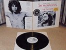 THE DOORS An American Prayer ELEKTRA 5E-502 DJ Promo WLP Rare JIM MORRISON Clean