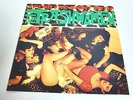 THE TRASHWOMEN - SPEND THE NIGHT WITH THE TRASHWOMEN - 1993-LP/Vinyl/Record