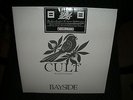 Bayside **Cult White Edition **Brand New Record LP Vinyl