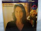 NAUTILUS LP   * SEALED *  - JOAN BAEZ  -  DIAMONDS & RUST -