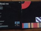 (PINK FLOYD-The Final Cut )-premier space rock band-(MINT)-L5-LP