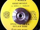 SPECK AND THE G.H OUTLAW GANG - 45 RARE NORTHERN SOUL/FUNK grail LISTEN
