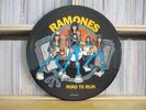 RAMONES - Road to ruin / LP Picture disc