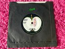 DORIS TROY (BEATLES) 1970 UK 1st PRESS APPLE DEMO AIN'T THAT CUTE VERY GOOD+