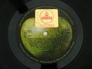 THE BEATLES 1970 UK ODEON EXPORT PRESS LET IT BE EXELLENT- CONDITION