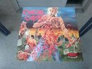 CANNIBAL CORPSE Eaten Back to Life LP 1st Press Death Suffocation Slayer Nile