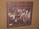 DEAD MAN'S BONES LP VINYL ryan gosling drive cliff martinez ARCADE FIRE beirut