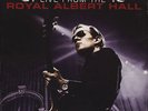 Joe Bonamassa - Live From The Royal Albert Hall Vinyl EU 2LP