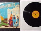 1953 Rocky Jones Space Ranger Shipwrecked On Planet X 10