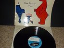 STAN TRACEY TRIO Little Klunk LP 1959 UK 1st Press VOGUE RECORDS VA 160155