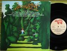 PETER AND THE WOLF /MANFRED MANN, GARY MOORE, ENO, COZY POWEL/ LP 1975 UK EX/EX