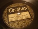 JAZZ GUY LOMBARDO ORCH Nobody's Sweetheart/Mississippi Mud VOCALION 15657