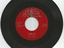 Rare 45 Orig.R&B/Doowop Hollywood-1026 Twigs 