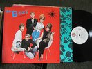 the b-52's original warner brothers lp wild planet 1980 new wave bsk3471 w/lyric