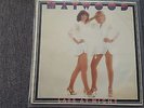 Maywood - Late at night Vinyl LP SPAIN (inc. Madre SUNG IN SPANISH)