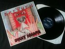 The Krewmen - Sweet Dreams LP UK 1987 VG+/VG+  Psychobilly