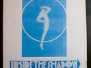 Anonymous ?– Inside The Shadow Or Records OR-015 Limited to 375 Copies Rare