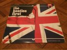 33 Tours De Collection The Beatles First Triumph