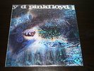 PINK FLOYD a saucerful of secrets LP SYD BARRETT / EXOTIC VENEZUELA PRESSING