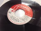 LED ZEPPELIN  Black Dog Mono Stereo  1971 PROMO DJ Atlantic 45 RPM 7