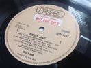 Steely Dan UK FACTORY TEST SAMPLE Pretzel Logic 1974 LP ABC/Probe 1st Press MINT