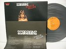 SCORPIONS Virgin Killer LP Vinyl JAPAN RVC RVP-6155