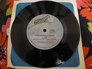 QUEEN Keep Yourself Alive b/w Lily of the valley/God save the queen RARE AUS