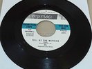 Pat Powdrill Fell By the Wayside Northern Soul Dancer Promo 7