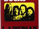 Doors - L.A. Woman 180g vinyl LP NEW/SEALED Jim Morrison LA L A
